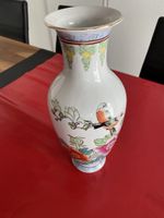 Chinesische Porzellan Vase