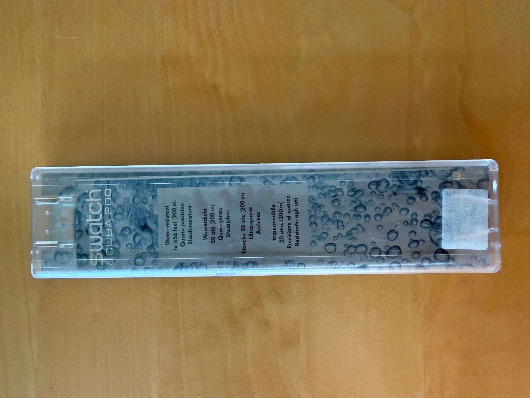Swatch Orologi: Swatch Uhren, Vintage Modelle, 4 Stk – Usato da Lachen SZ venduto da BeldeuX 3