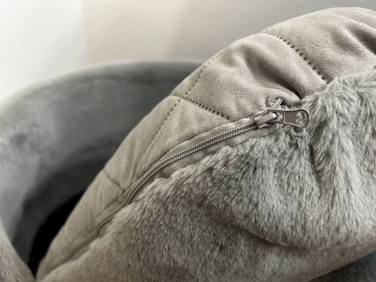 Cucce & Letti: Gemütliches Hundebett oder Katzenbett – Usato da Flumenthal venduto da ann_zd8v 2