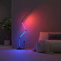 CALEX - Stehlampe (Model Nr. 5301001300)