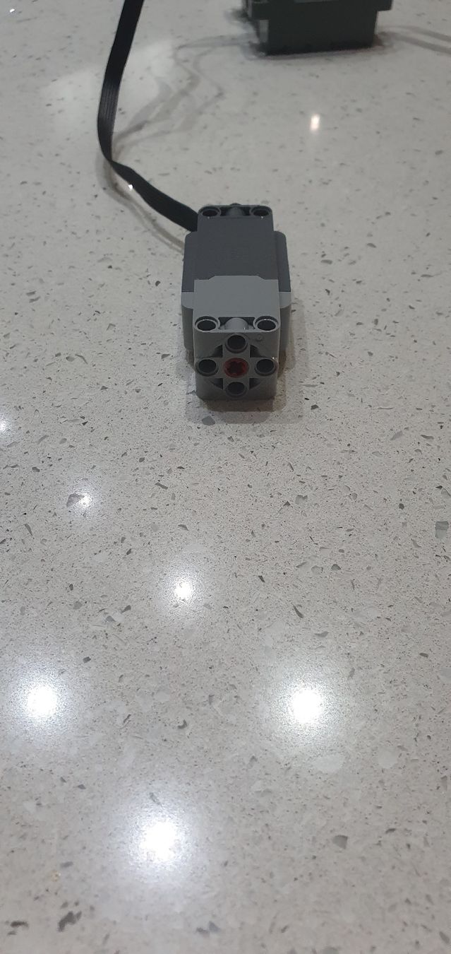 Lego Giocattoli: LEGO motor – Usato da sessa venduto da lele120 2