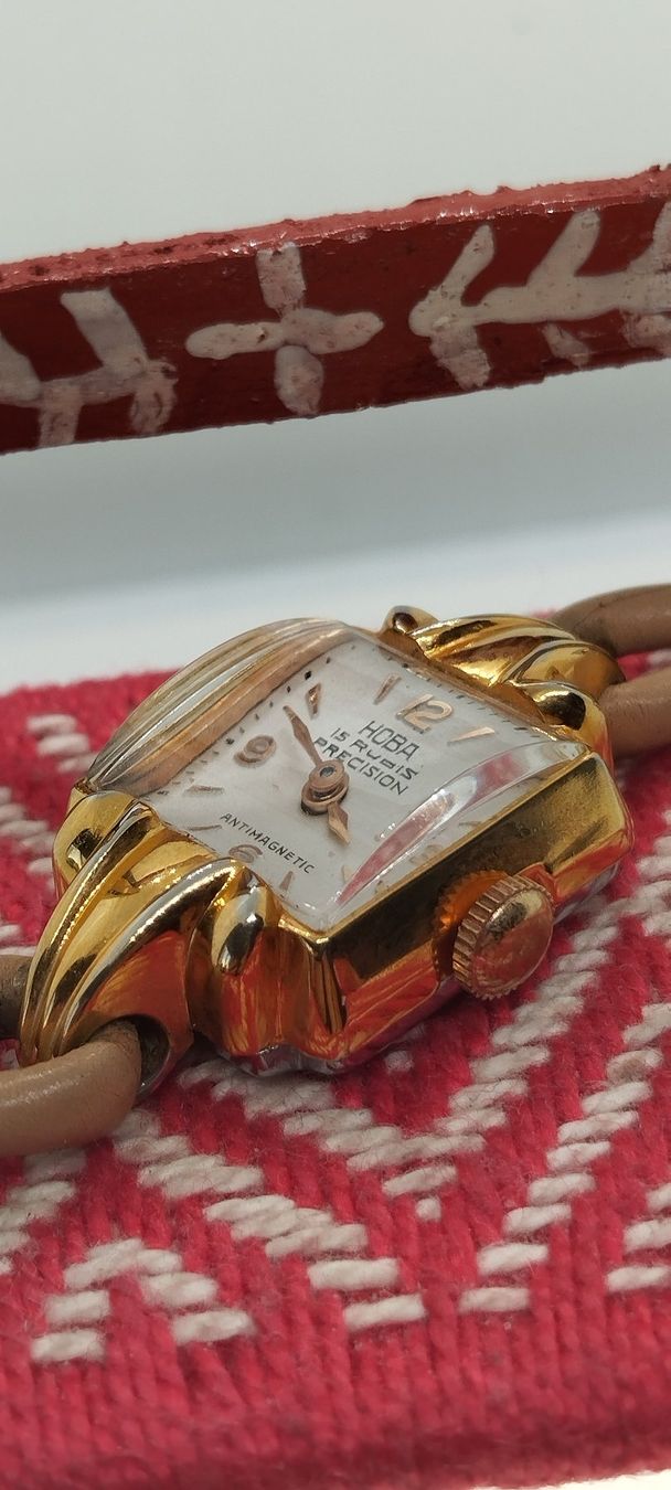 Orologi: montre années 40 – Usato da La Chaux-de-Fonds venduto da jac_9llg 3
