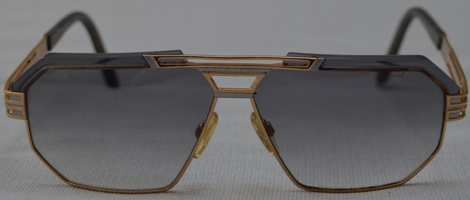 Occhiali & Lenti: Cazal Sonnenbrille / lunettes de soleil – Usato da Collonges venduto da arashee
