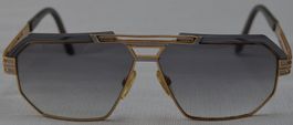 Cazal Sonnenbrille / lunettes de soleil