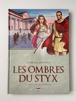 LES OMBRES DU STYX / TOME 1 / PREMIERE EDITION