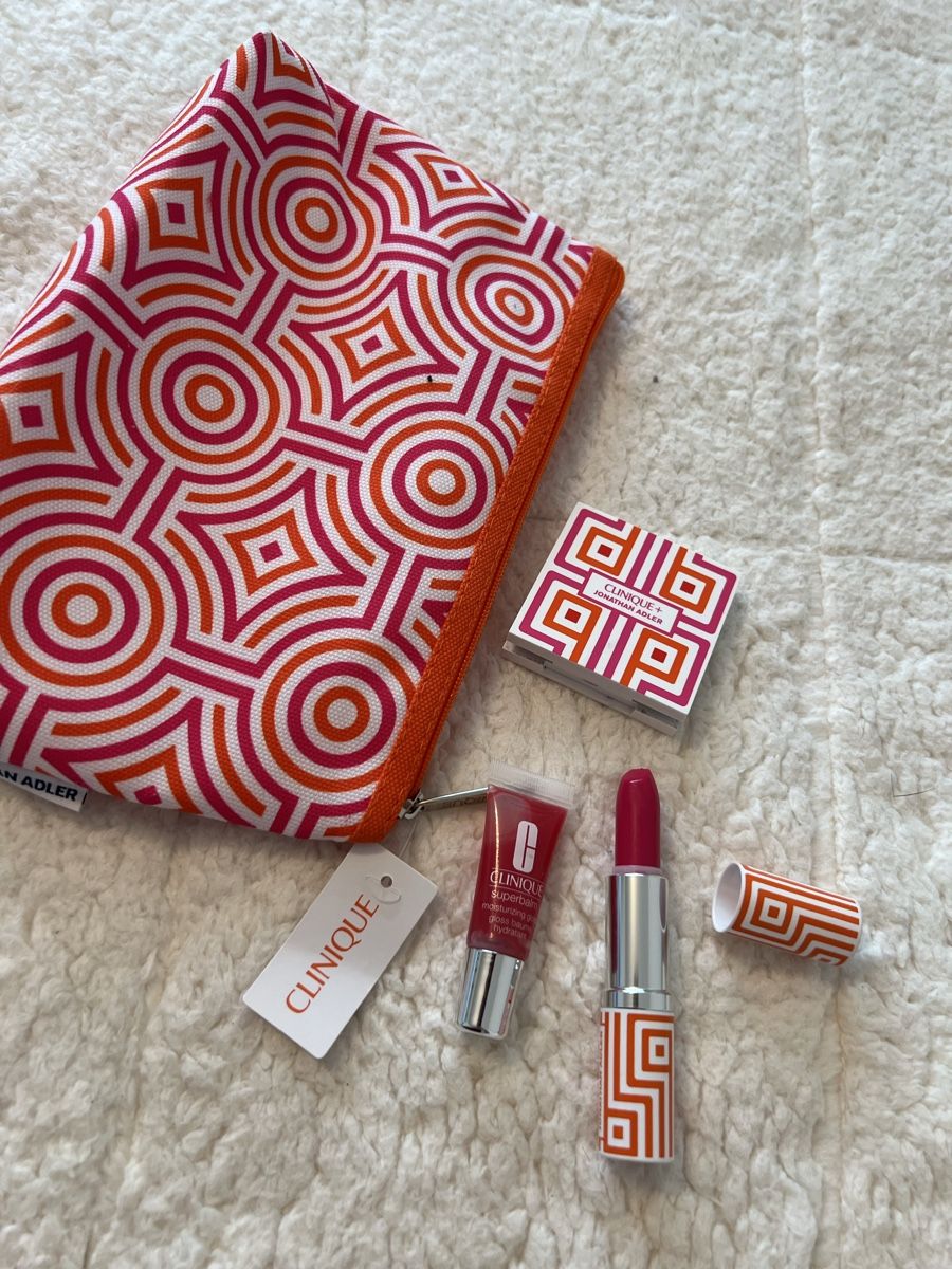 Clinique Make-up: NEU***CLINIQUE SET***SEHR PREISWERT*** – Neu und originalverpackt aus Zürich von Ceca52