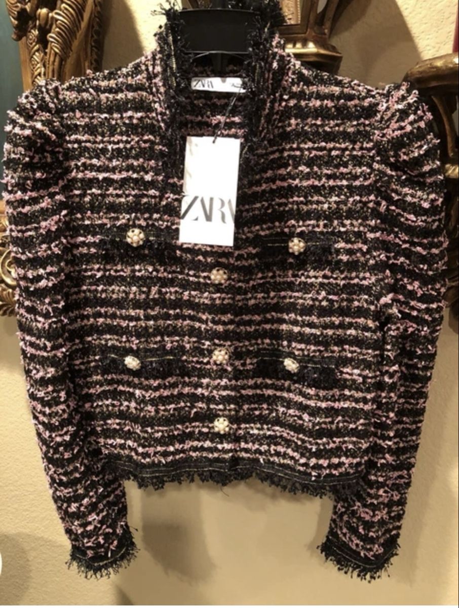 Zara Giacche: Zara jacket – Nuovo e nell'imballaggio originale da Opfikon venduto da aro_f66t 9
