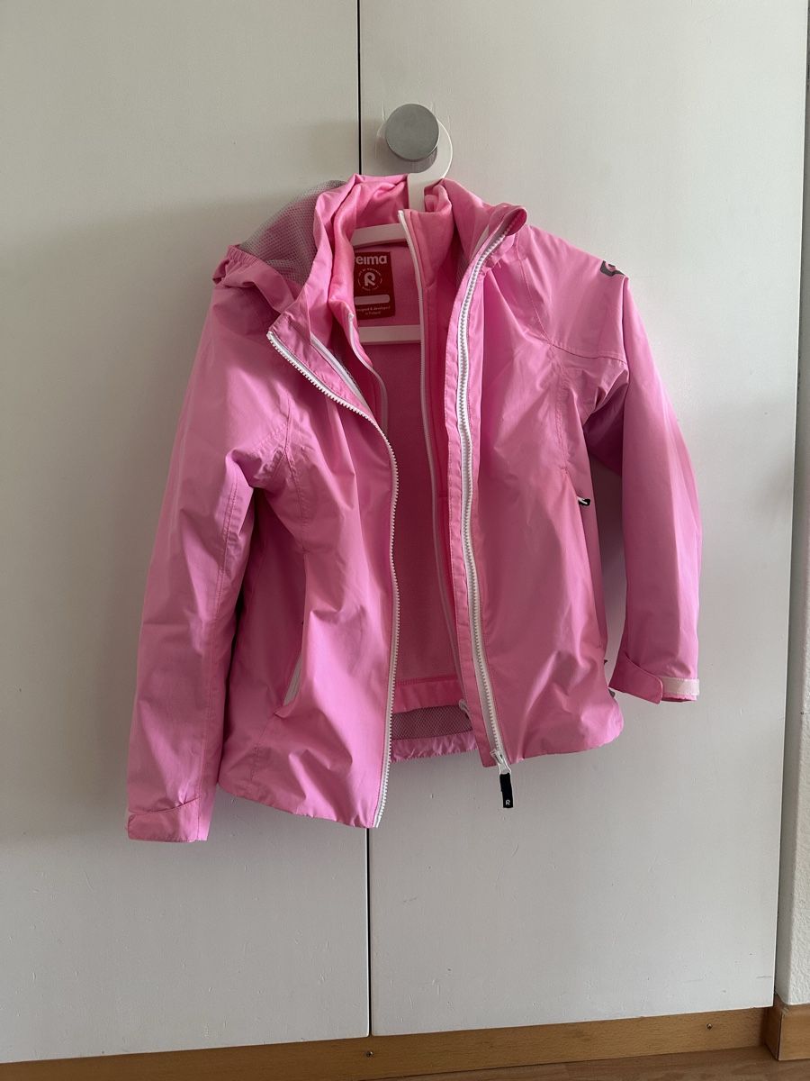 Reima Giacche & Cappotti: Reima Regenjacke 2in1 – Usato da Adliswil venduto da juventus06