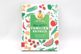 Mein grünes Familienkochbuch (20909)