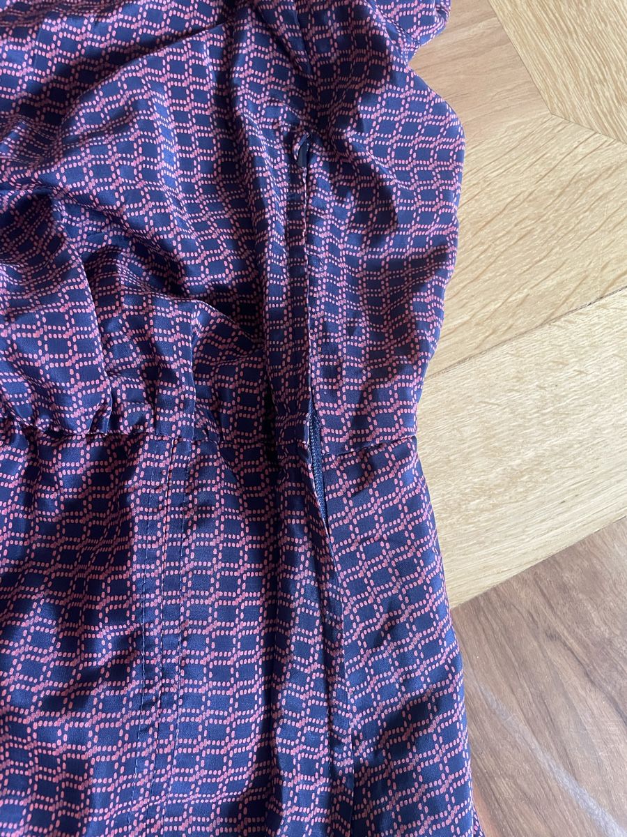 Vestiti: Robe vintage longue juste magnifique – Usato da Fribourg venduto da Mymikrakra01 8