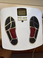 Drainastim Pro: Massaggiatore per piedi.