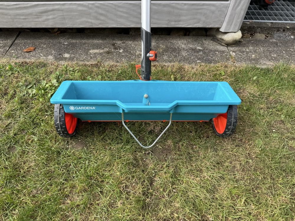 Universal Streuwagen EvenGreen (1239374) - Bei LET'S DOIT