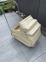 Poussette vintage