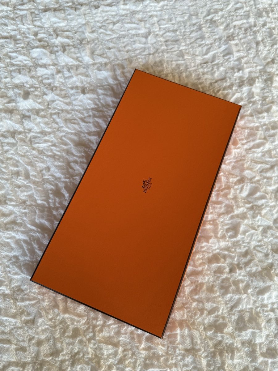 Hermès Autres décorations & accessoires: Boîte Hèrmes – Neuf (Voir description) à Sorens par purpureta 2