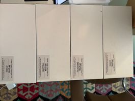 Original Packung HP LaserJetPro 200 color Cartouschen