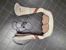 Bon Vita Massagegurt beige neuwertig