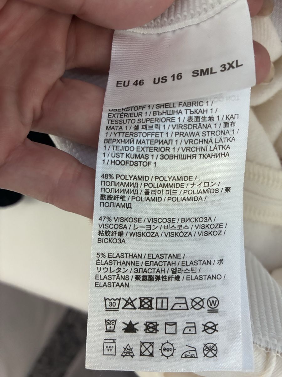 Bogner Hosen: Bogner softshell braun Grösse 46  – Neu (gemäss Beschreibung) aus Bäretswil von Viechel 2