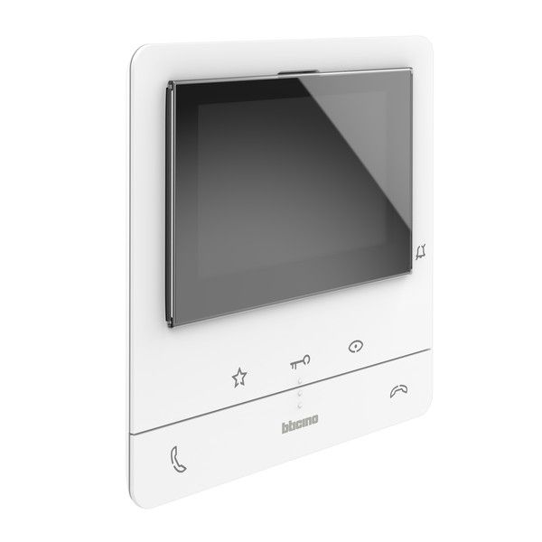 Sistema di controllo: Videohausstation CLASSE 100V16B – Usato da Arbon venduto da Iiving.accessories 1