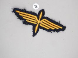 Schweizer Armee Ordonanz Abzeichen Luftwaffe