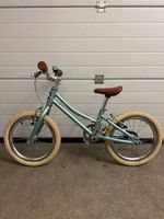 Kindervelo Siech Junior 16"