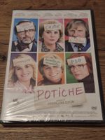 Potiche - Deneuve - Depardieu (DVD) NEU und OVP 
