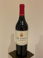 Rotwein DE TOREN FUSION V 2018 Stellenbosch