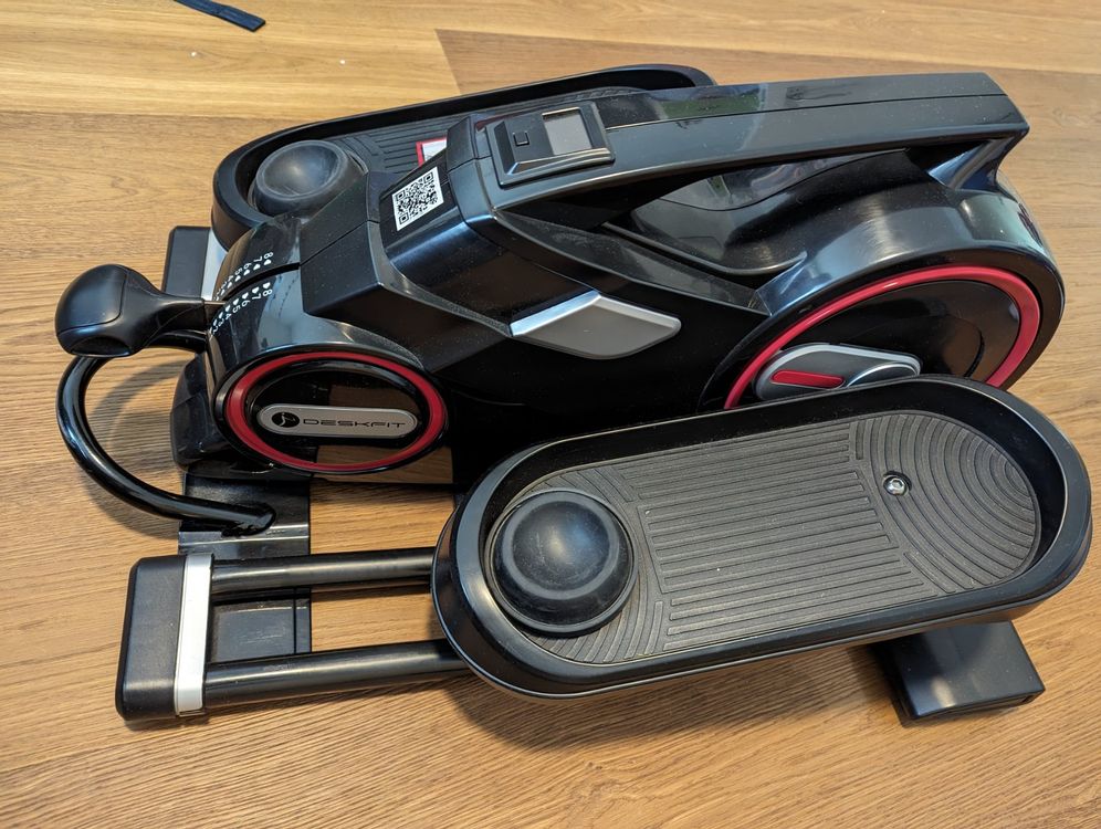 Sportstech dfx 100 sale