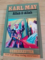 Karl May - Allah il Allah (T60)                      ©1961