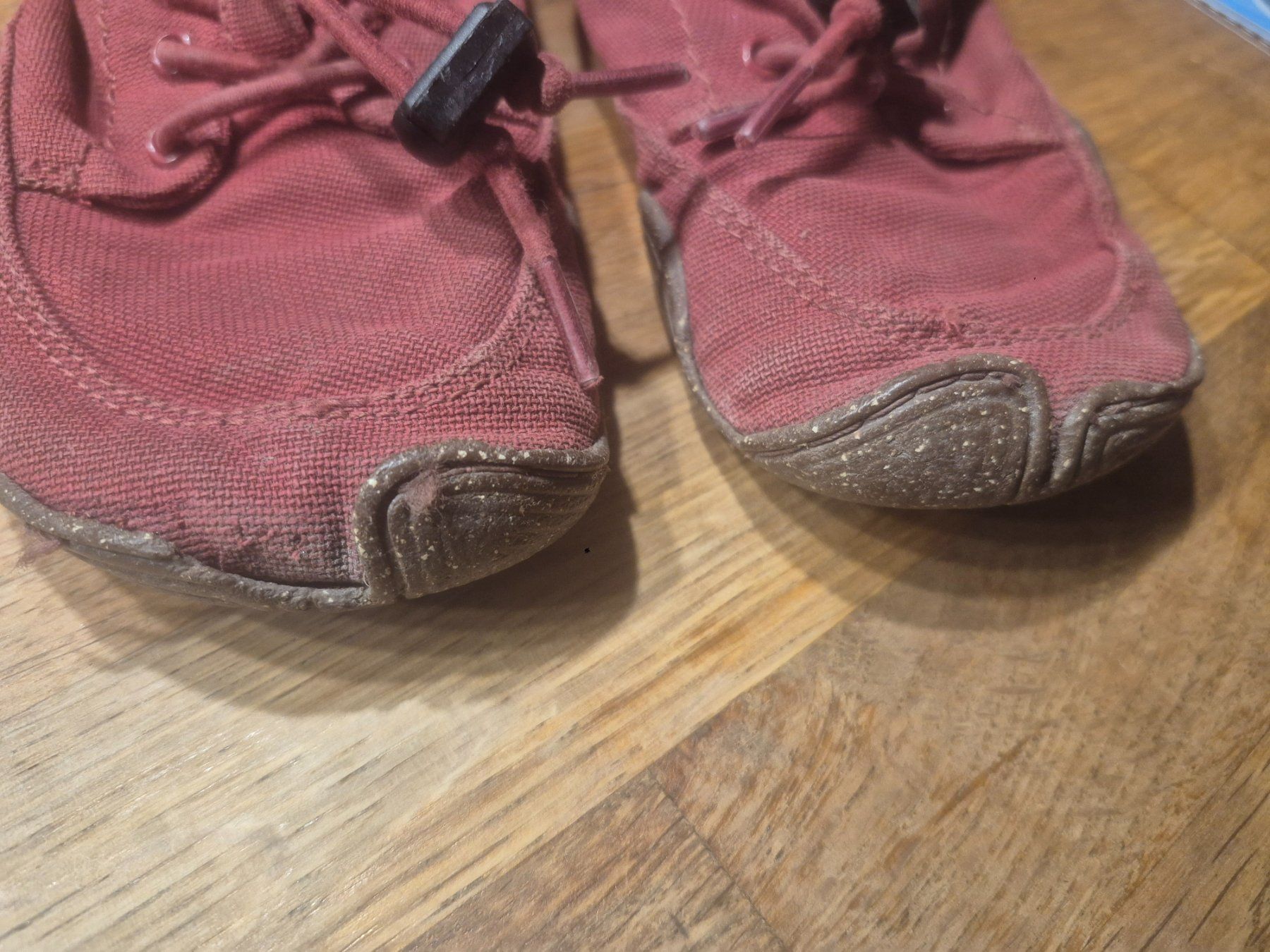 Wildling Chaussures garçon: Wildling Tanuki 27 – D'occasion à Seewis-Schmitten par knussel 2