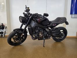 Yamaha XSR900 / 2600KM / frisch ab Service