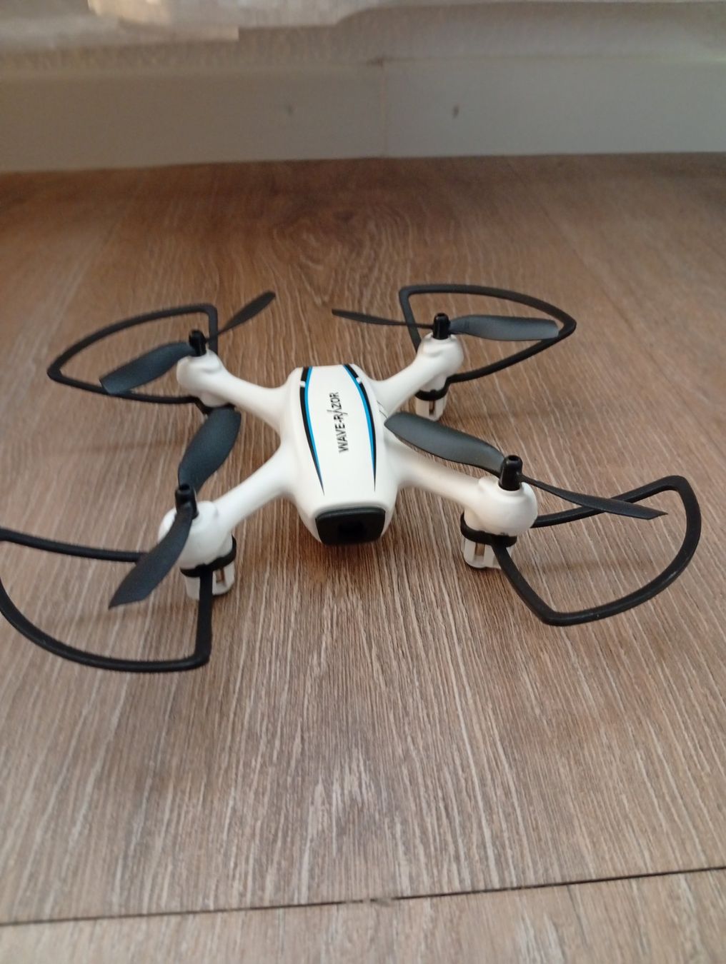 Modellismo RC: Drohne Quadcopter mit Kamera – Nuovo e nell'imballaggio originale da Winterthur venduto da Rogue01 4