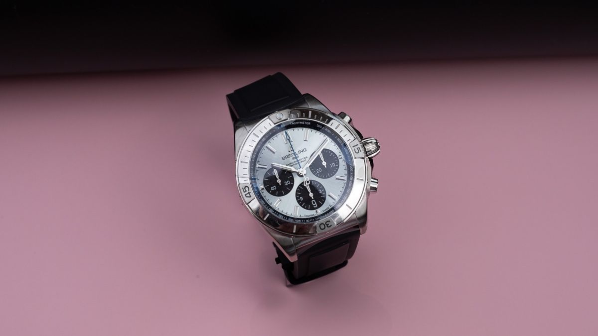 Breitling Uhren: Breitling Chronomat 42  – Neu und originalverpackt aus Zürich von RotthoffWatchGroup 4