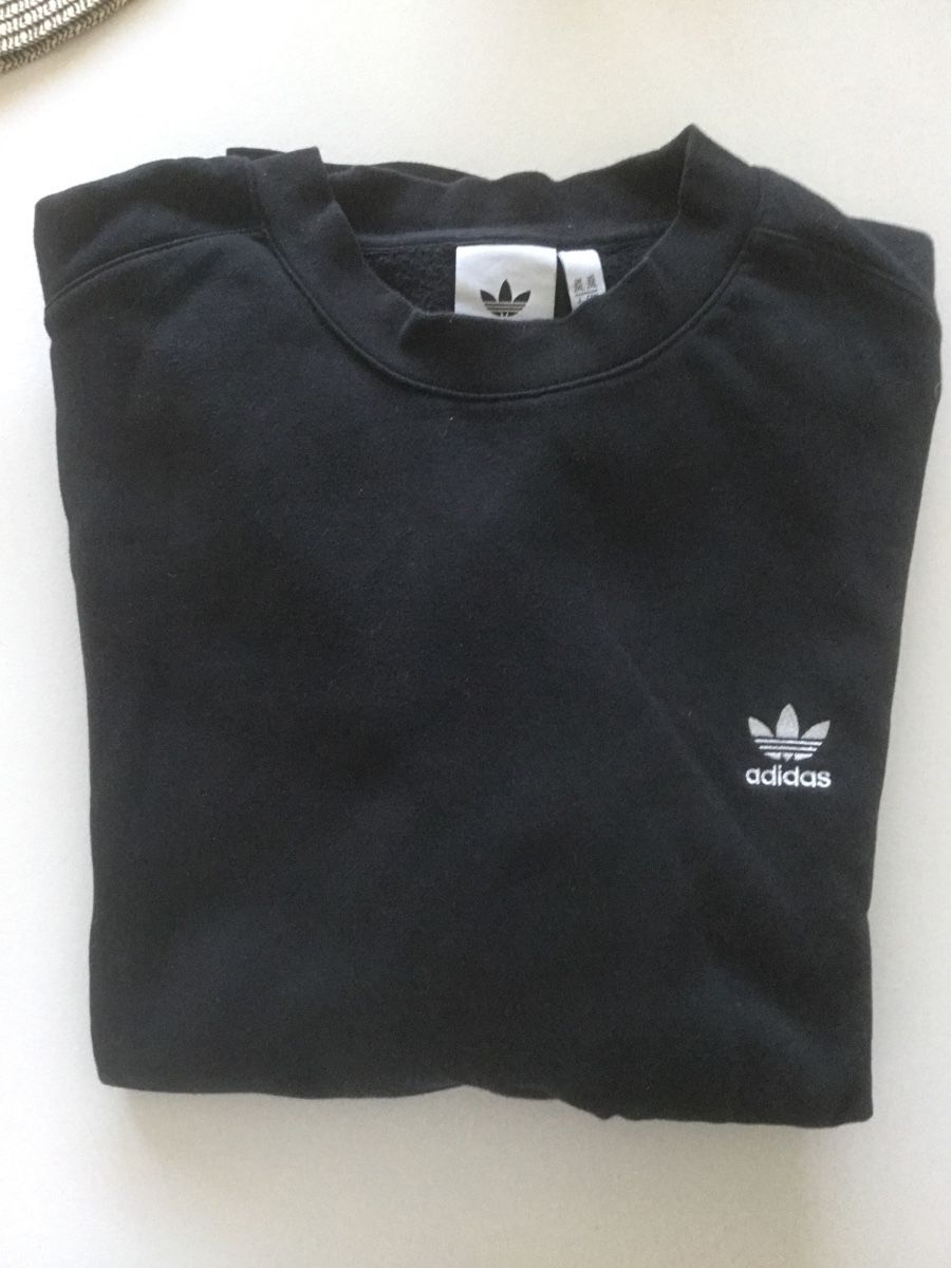 Adidas Maglioni & Felpe: Pull Adidas pour homme taille XXL – Nuovo (secondo la descrizione) da St-Blaise venduto da Chemar 1