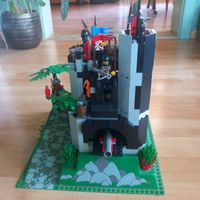 Lego Ritterburg 