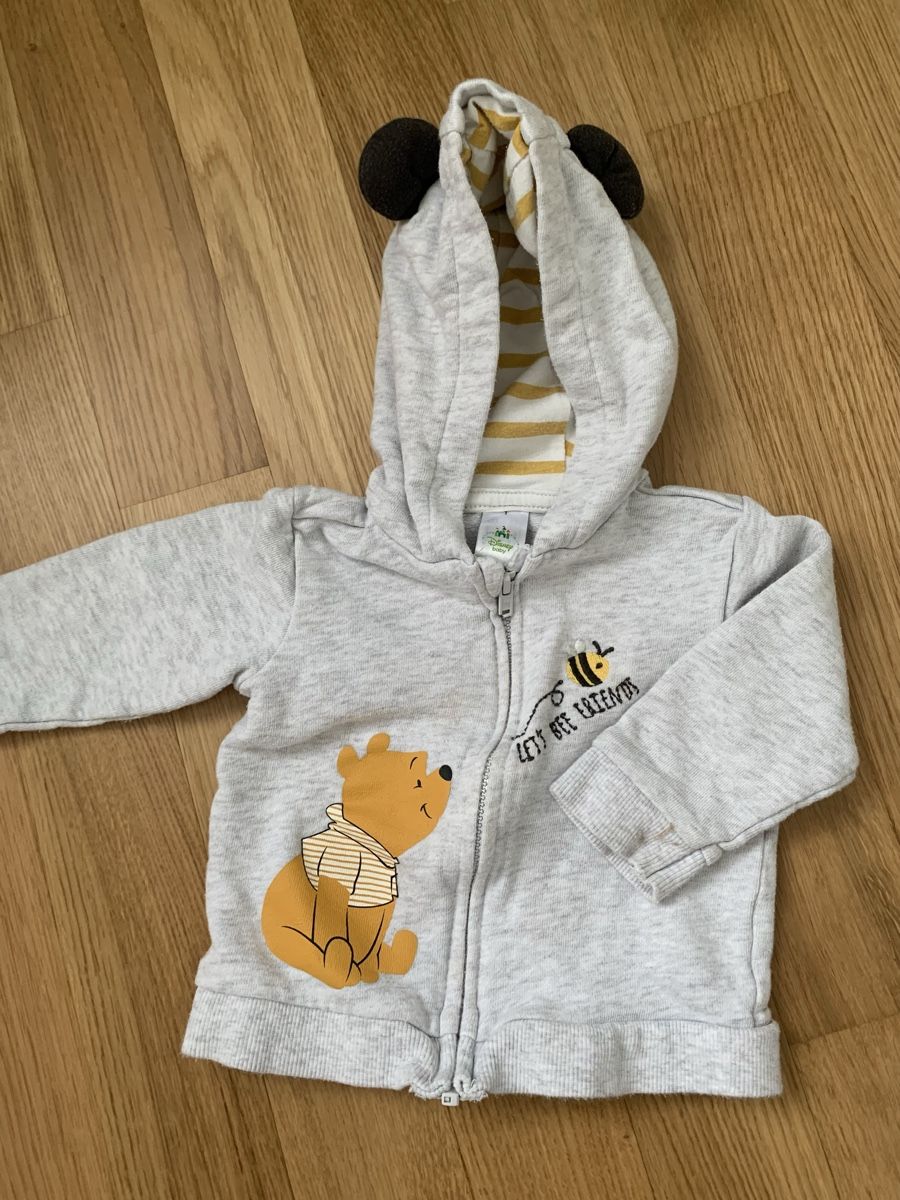 Lotti & Set di vestiti: Baby Set Grösse 68 – Usato da Unterägeri venduto da Globi8634 2