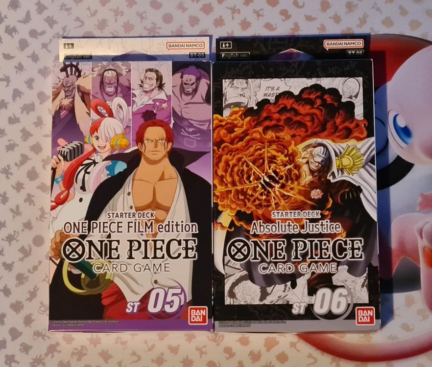 St 25 Buggy Deck List One Piece Card Game Starter Deck ST-25 Buggy   Includes 51-Card Deck, DON!! Cards, & Booster Pack