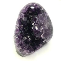 Amethyst - Stufe - Geschliffen - A-Qualität
