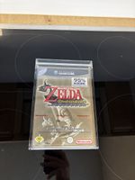 Legend of Zelda Wind Waker Limited Edition!