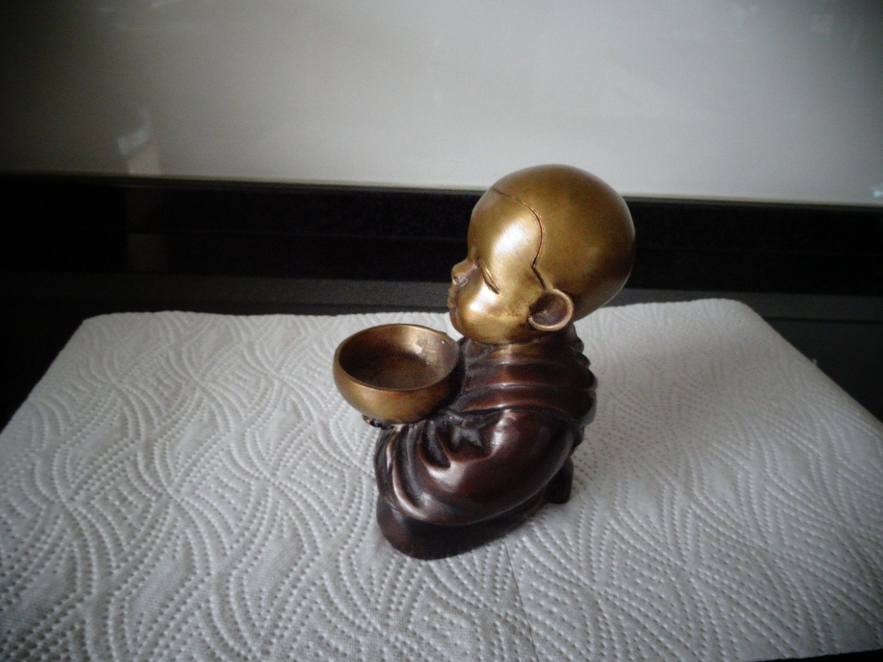 Statuette: Buddakind – Usato da Neerach venduto da jenny062 3