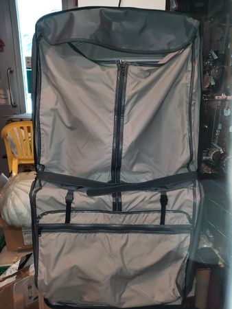 Samsonite borsa per abiti