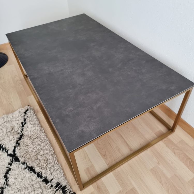 Tavoli: Couchtisch 120 x 70 x 42 cm – Usato da Suhr venduto da Cestlavie90 2
