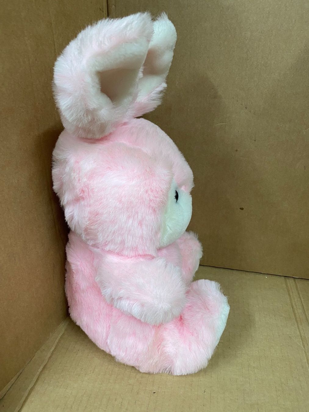 Giocattoli: Rosa Plüschtier Hase – Usato da Eschlikon TG venduto da ArtRec 2