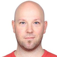 Profile image of pgrosswiler