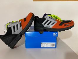 Adidas ZX 8000 IRAK GTX 44 2/3 Graffiti NYC