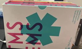 EMS Fallbuch Rettungsdienst: Perfekt für die Ausbildung