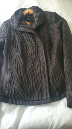 Neue Jacke von Beate Haymann Gr 38