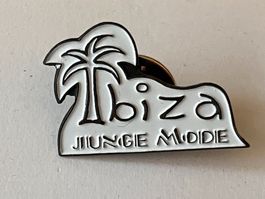 1 Pin Ibiza Junge Mode