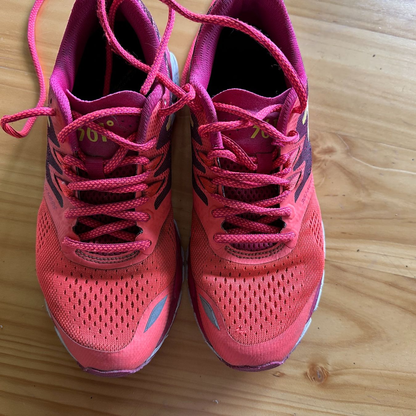 Scarpe da donna: 361 Laufschuh, Gr. 39 – Usato da Tägertschi venduto da TheChange 1