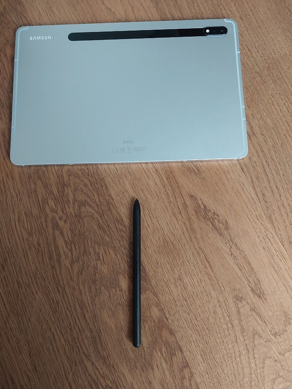 Samsung Tablet PC: Samsung Tab S8 mit S-Pen – Usato da Zürich venduto da mue_v8lg 2