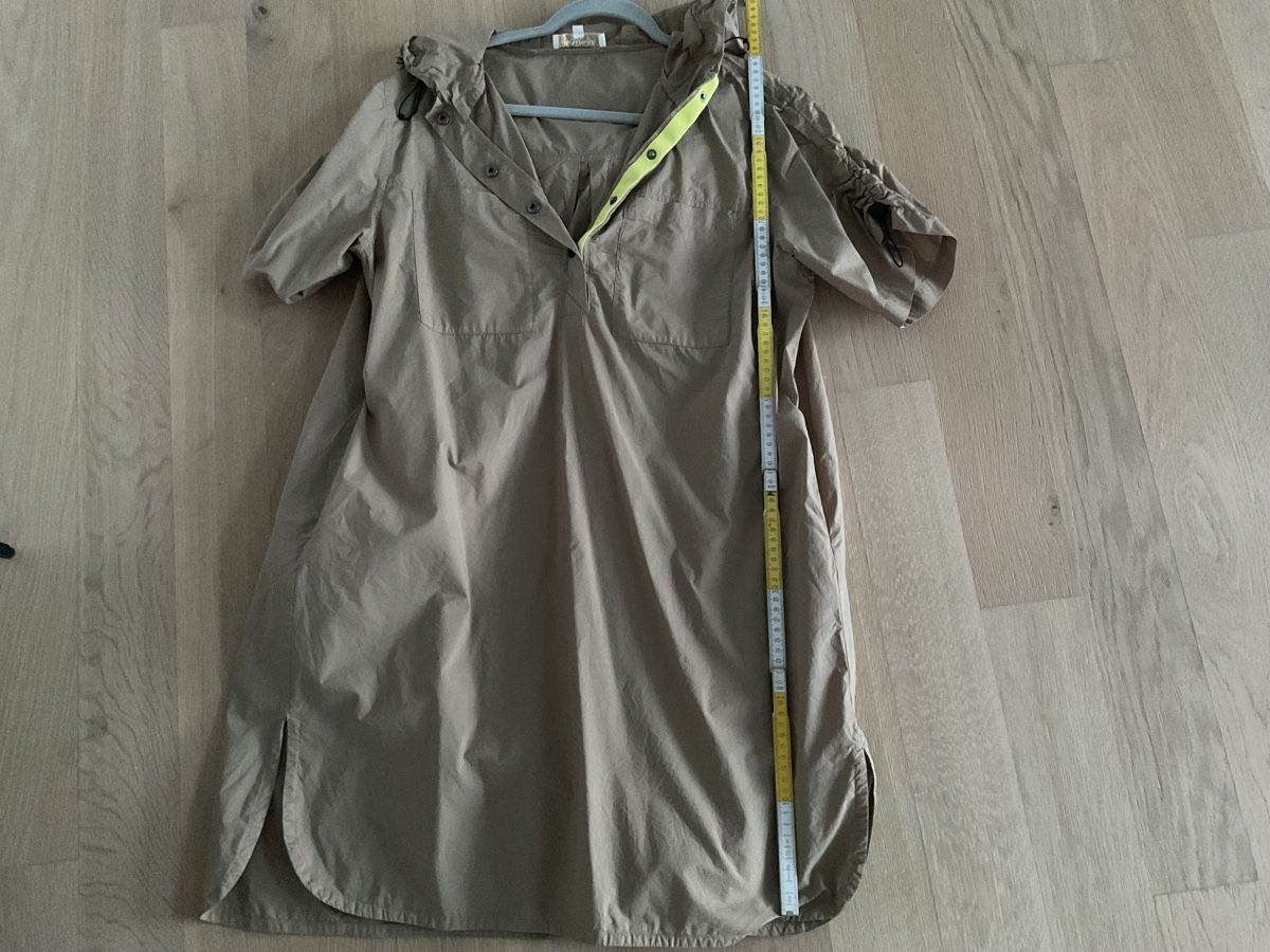 Vestiti: Damen Kurzkleid – Usato da Stein am Rhein venduto da man_zr9n 9